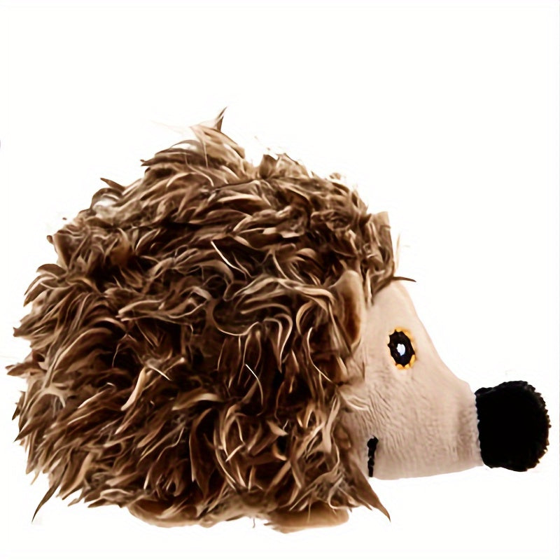 Interactive Plush Bird Cat Toy with Self-Raising Sound, Includes Pet Herb - Non-Electric Fabric Pet Toy, Simulated, TikTok