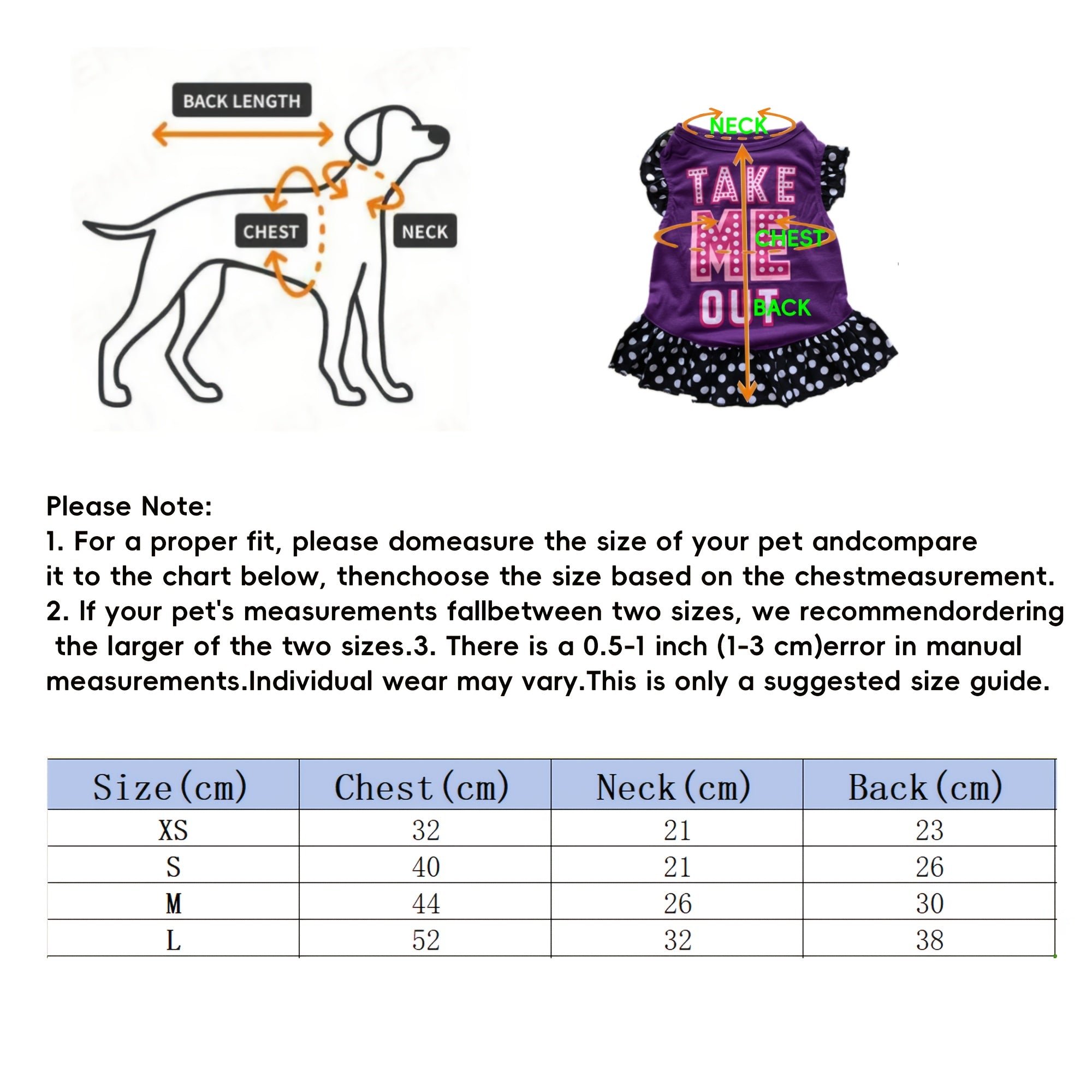 1pc Mommy'S Little Love Dog Dress - Knit Polyester & Spandex Pullover Pet Apparel for Small Breeds, Machine Washable, All-Season Cute Female Puppy Shirt with Skirt