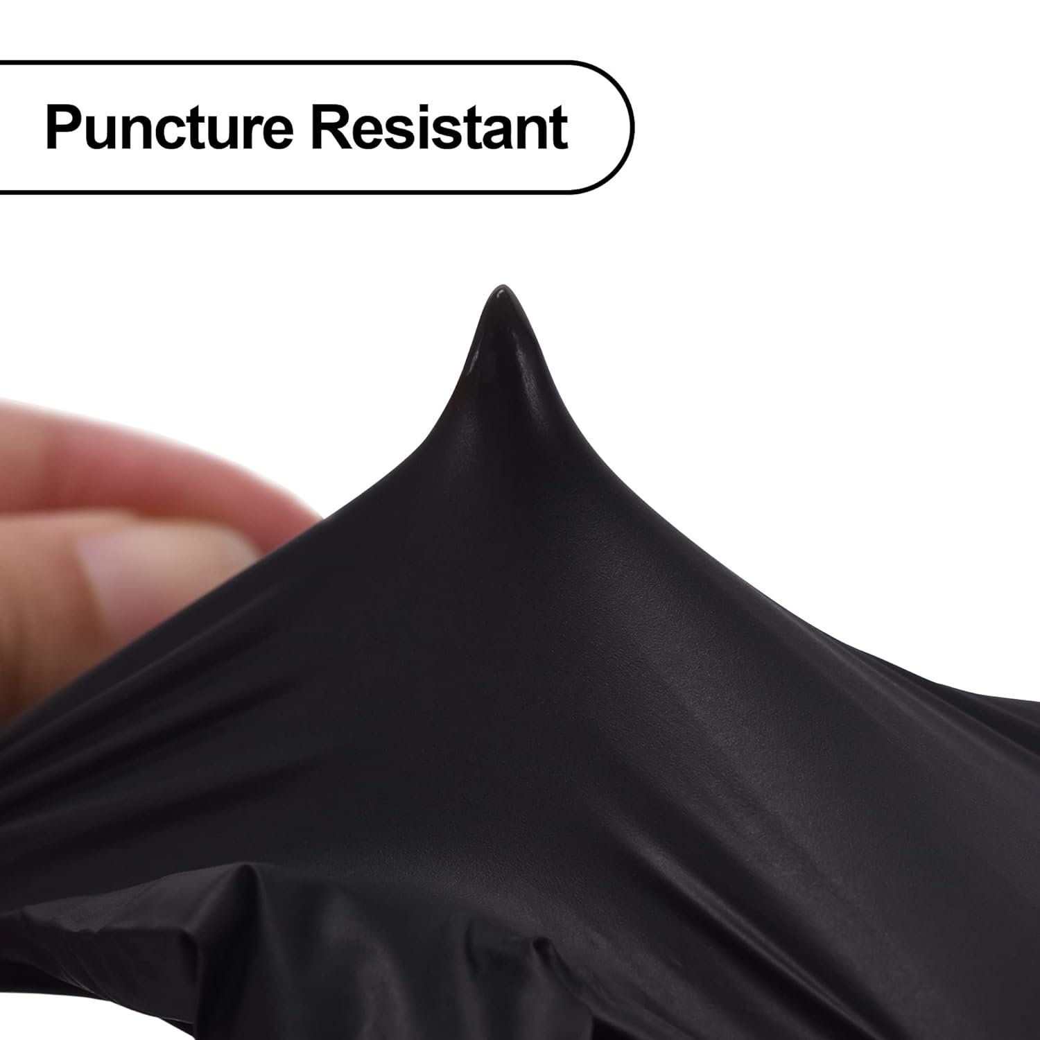 Disposable Nitrile Ultra-Durable Gloves