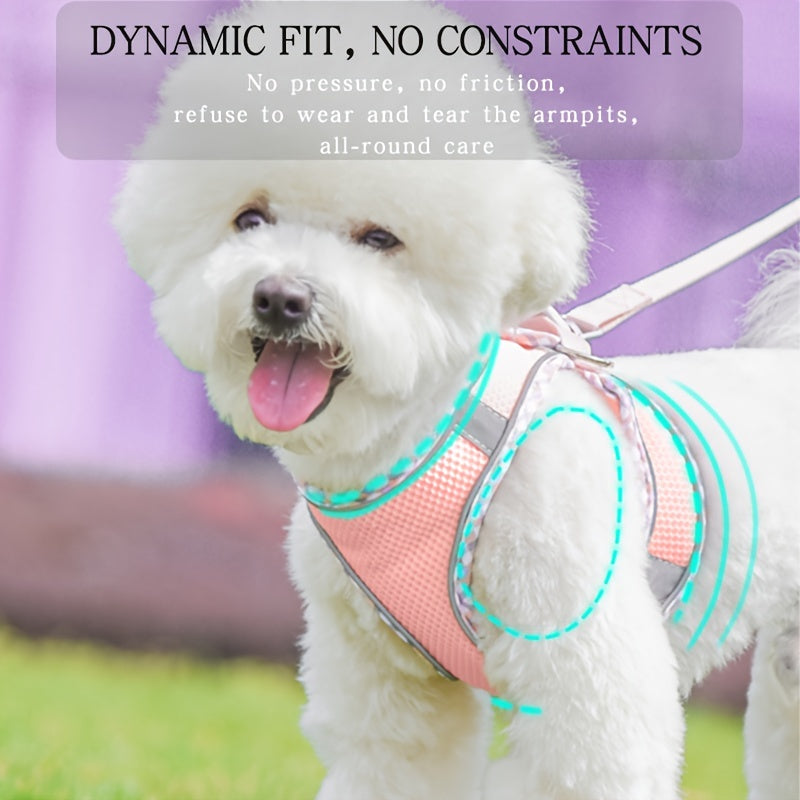 Premium Mesh Fabric for Cool and Breathability