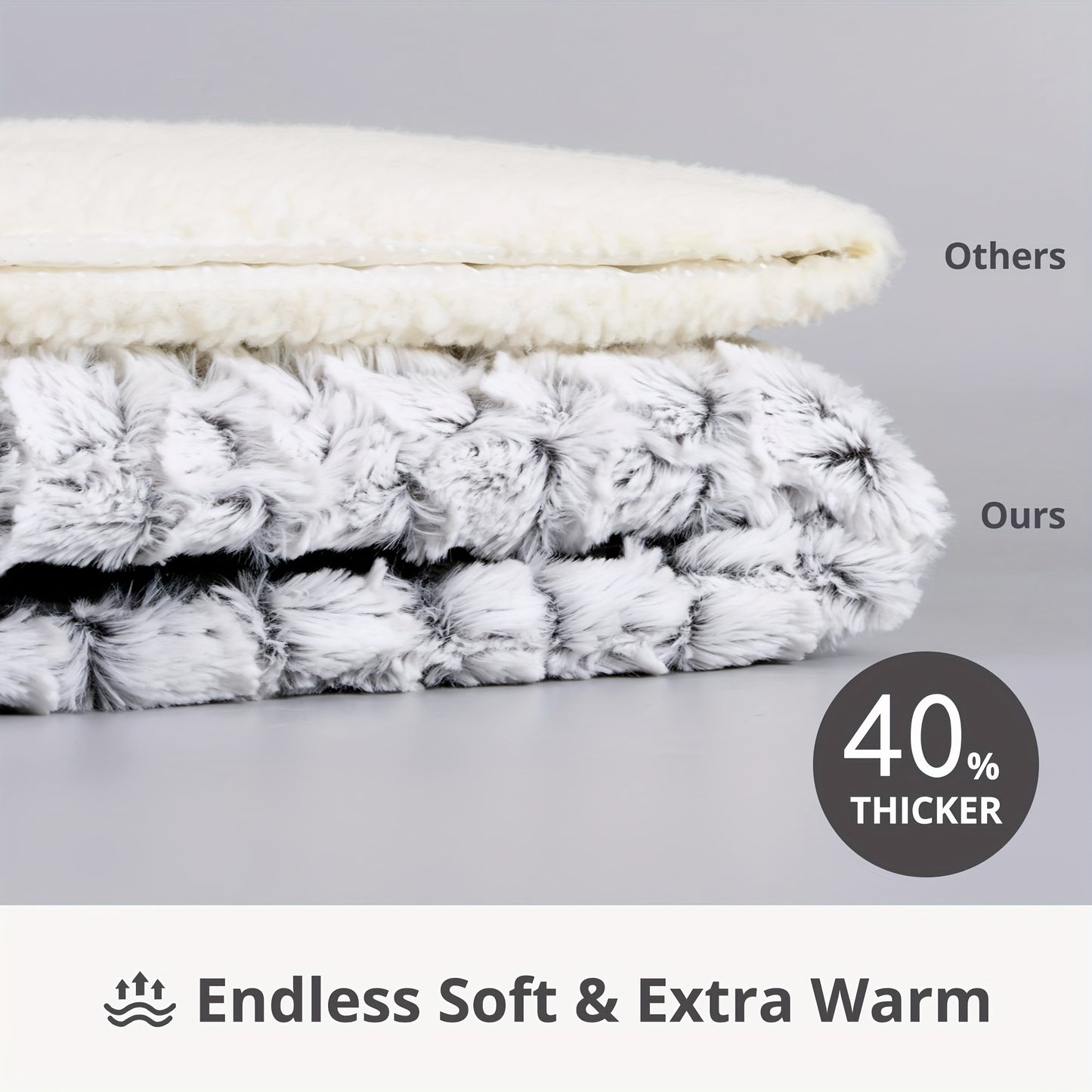 Self Heating Dog Cat Pad Self Warming Cat Bed Thermal Dog Cat Mat For Outdoor And Indoor Large Kittens Small Puppy Pets
