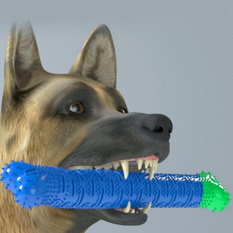 Pet Teeth Grinding Stick Chewing Stick Pet Toys Pet Toothbrush Dog Cat Chewing Stick