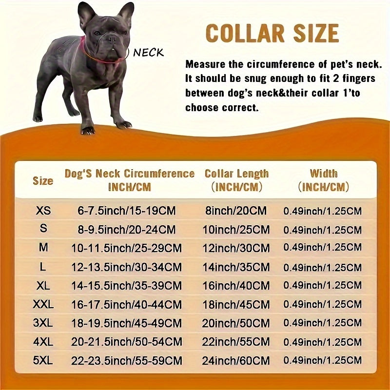 Luxury Precious Stone-Patterned Zinc Alloy Dog Necklace - Cuban Link Style Pet Collar Accessory