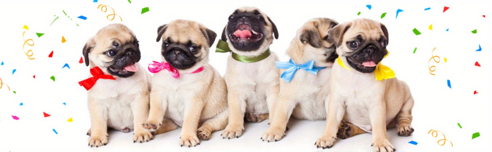 SHARLOVY Dog Squeaky Toys, Stuffed Animal Puppy Toys, Cute Chew Toys for Dog Teething Toys, Pet Toys for Small to Medium Dogs, Soft Dog Toys, Plush Dog Toy Pack 12in Gift Box
