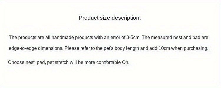Reversible Plush Pet Bed for Cats & Small to Medium Dogs - Cozy Cartoon-Themed Flannel Mat, Machine Washable, Ideal for Winter Comfort, Plush Dog Bed