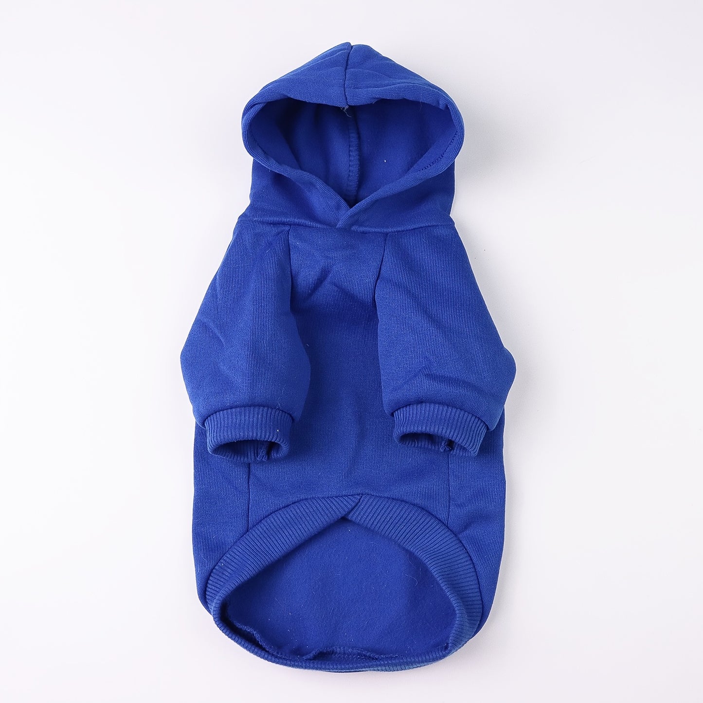Pet Hoodie For Small & Medium Dogs, "Mommy's Boy" Pattern Dog Hoodie, Winter Pet Apparel