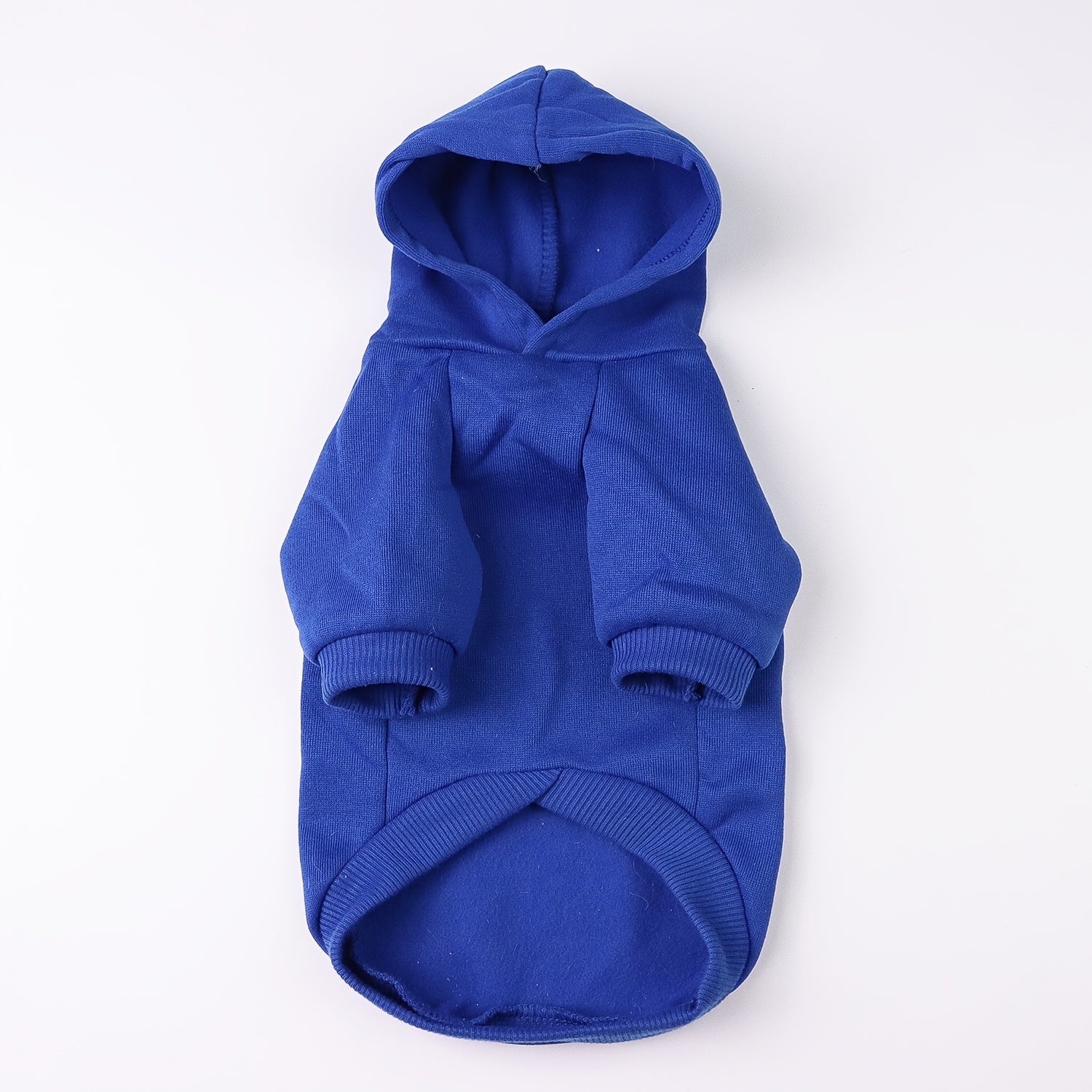 Pet Hoodie For Small & Medium Dogs, "Mommy's Boy" Pattern Dog Hoodie, Winter Pet Apparel