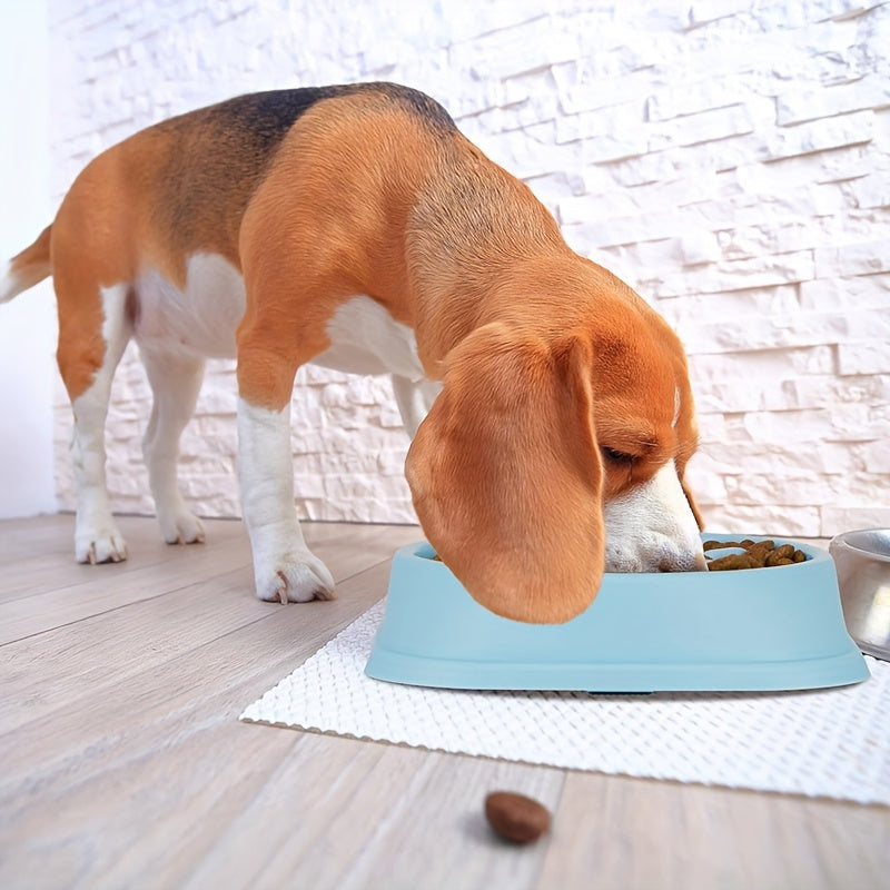 Slow Feeder Dog Bowl 3-Pack Set - Non-Slip Durable Bowls for Small Medium Large Dogs, Anti-Choking Puzzle Design, Easy to Clean Pet Feeding Dishes for Better Digestion & Mental Stimulation