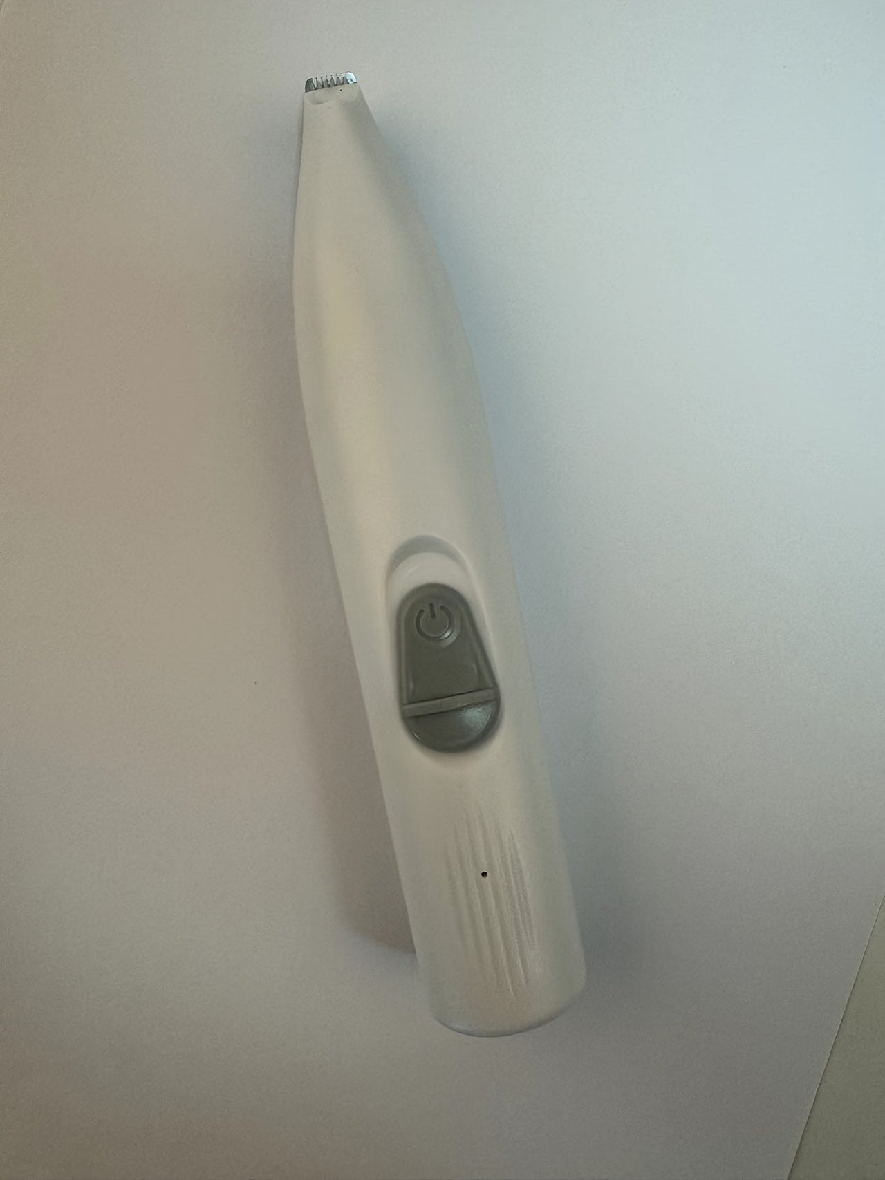 Advanced Pet Grooming Trimmer - High-Powered, Quiet & USB Rechargeable, LED Illuminated, Cordless for Effortless Dog & Cat Haircuts, Safe and Gentle for Furry Friends