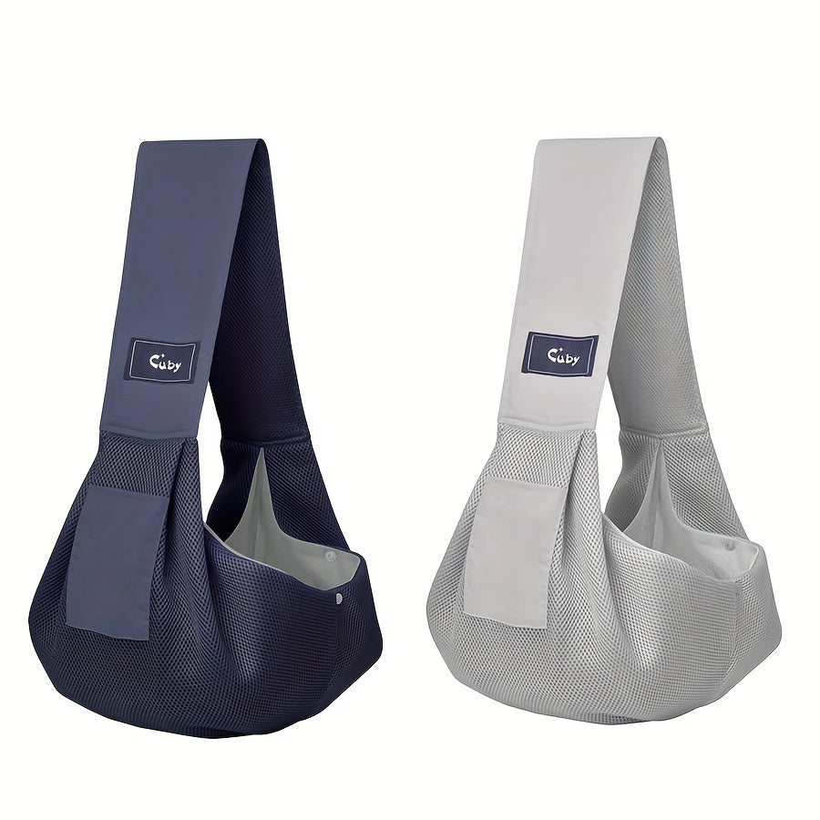 No-Loop Cubby Pet Harness