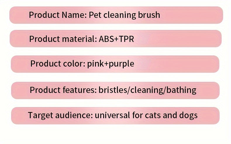 3 In 1 Self-cleaning Massage Combs, Pet Grooming Brush For Cats, Pet Steam Brush USB Charging Cat Comb, Undercoat Hair Removal Comb, Pet Care Electric Spray Massage Cat And Dog Remove Tangled And Loose Hair
