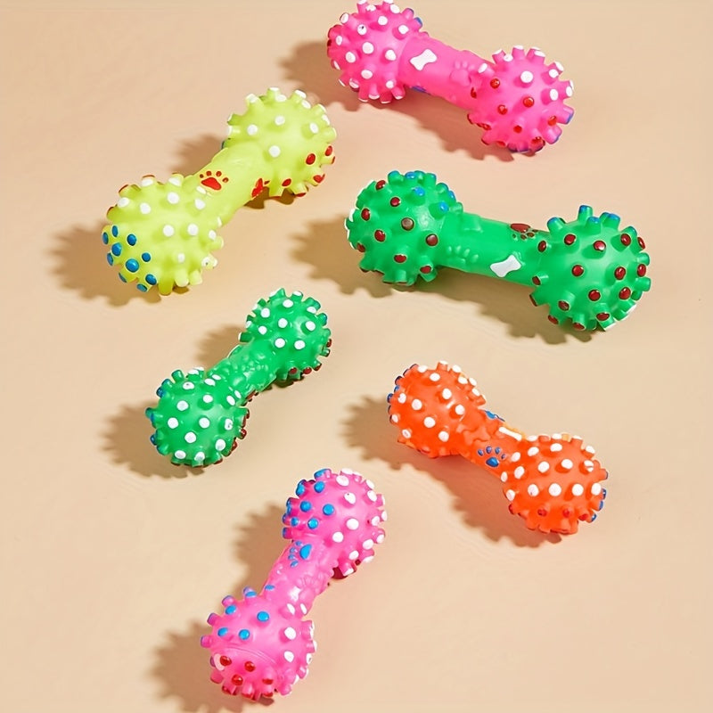 Randomly Shipped Pet Chew and Sound Toys
