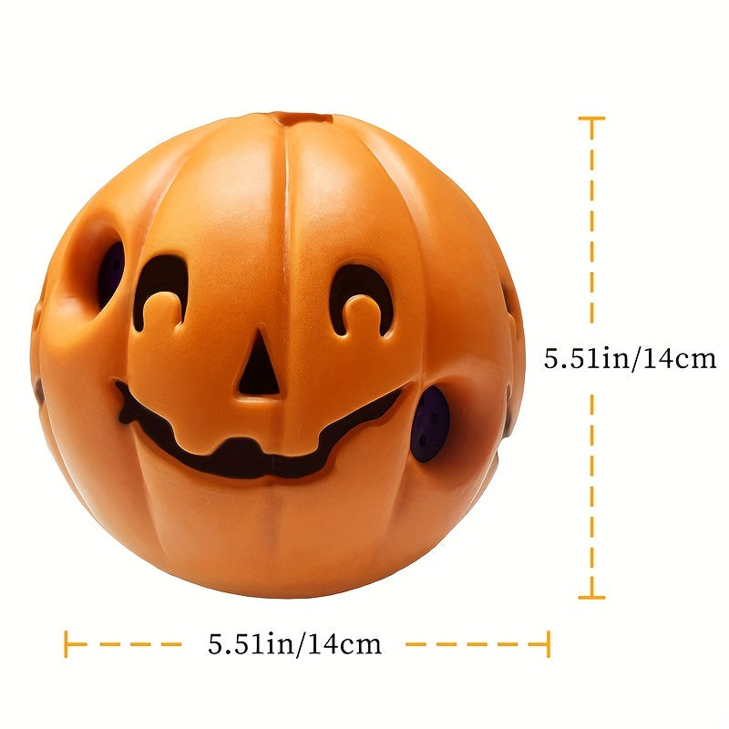 Pet Voice Ball Toy, Dog IQ Training Ball Toy, Without Battery