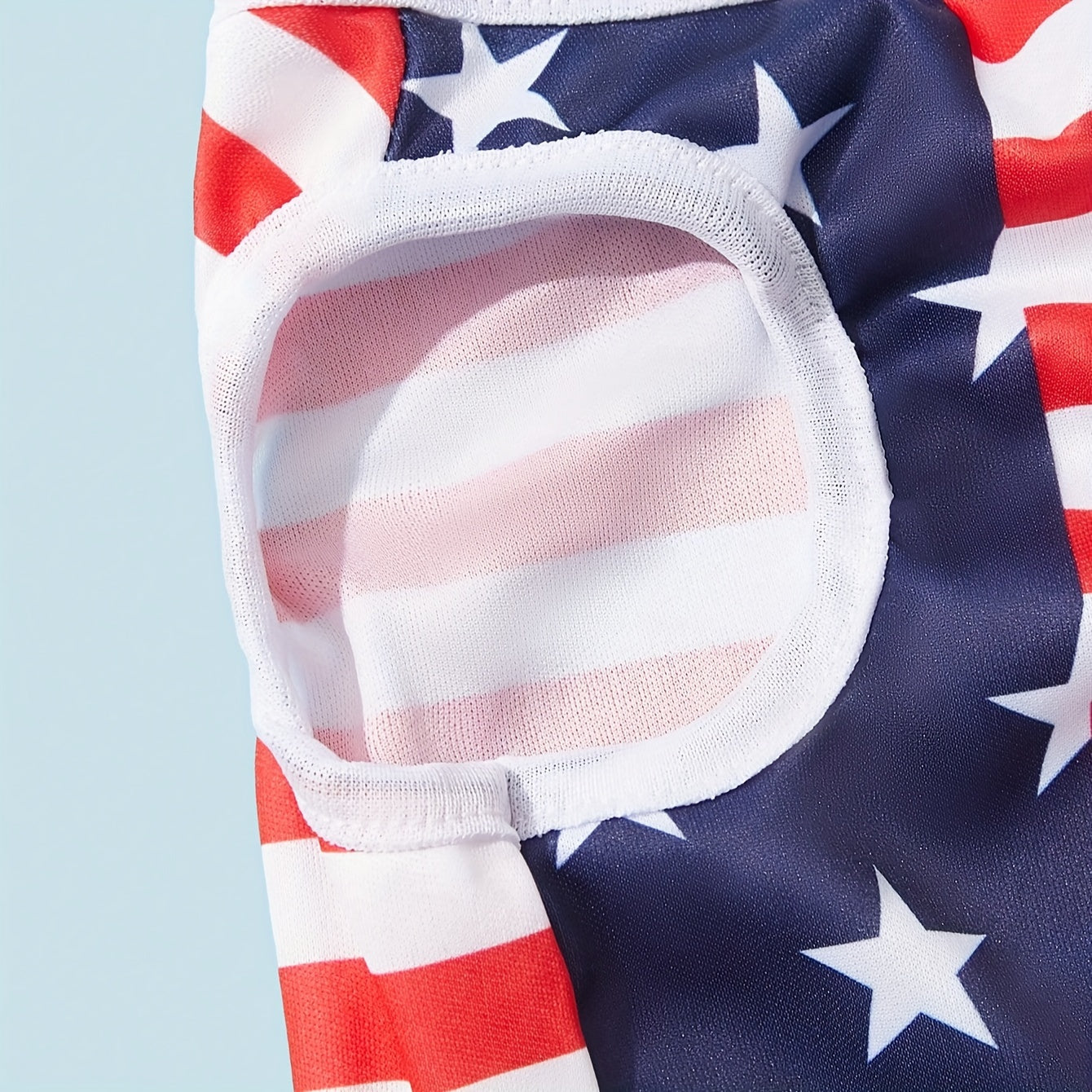 Patriot Pooch Vest