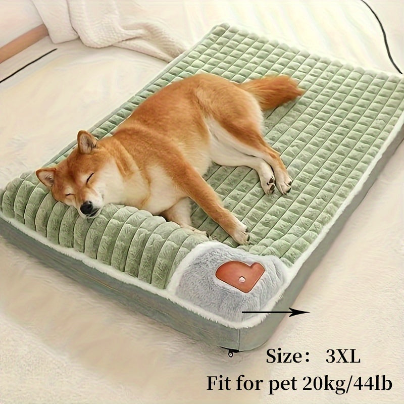 Dog Mat Four Seasons