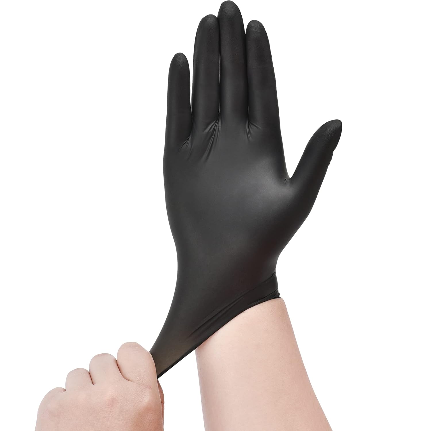 Disposable Nitrile Ultra-Durable Gloves
