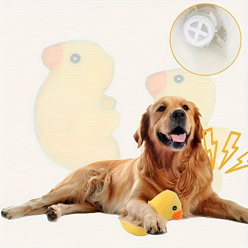 27 PCS Durable Cartoon Plush Dog Toy Set for Small Breeds - Interactive, Crinkle Pet Toys for Play & Tug of War