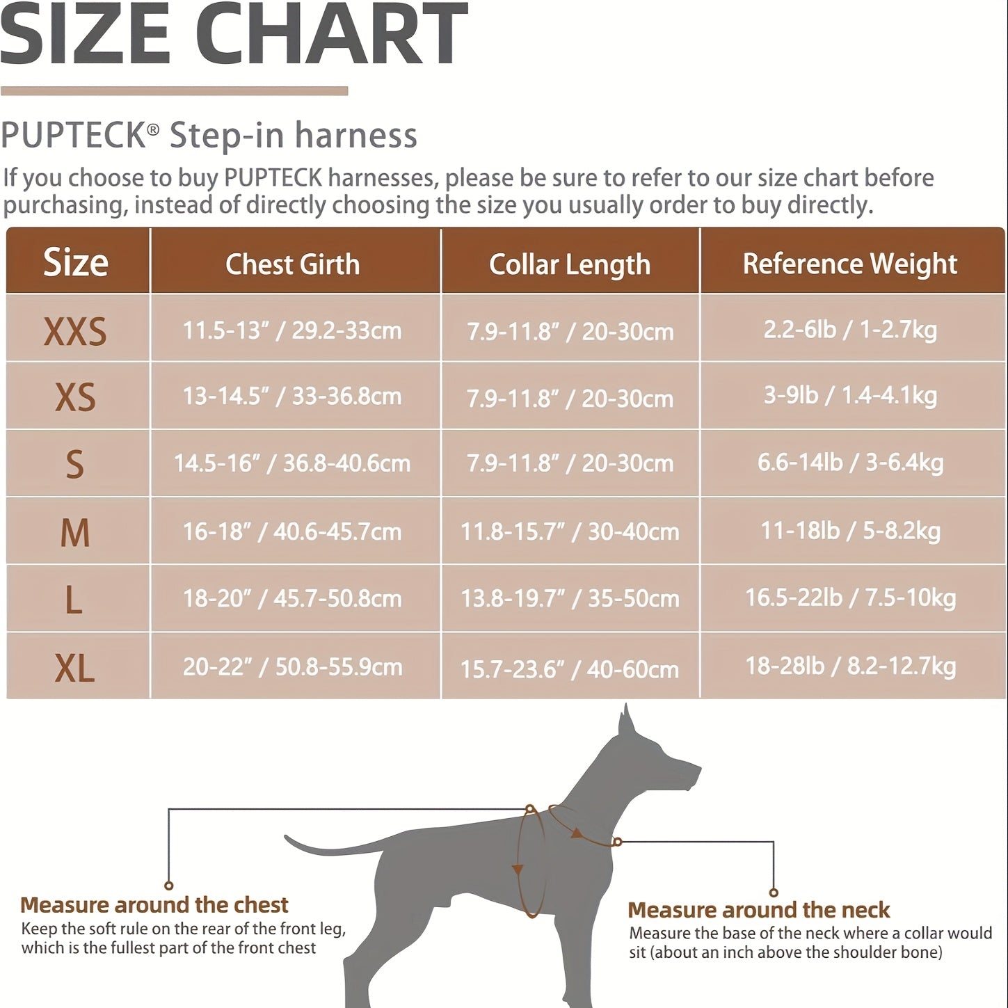 Adjustable Dog Harness Collar And Leash Set For Small Dogs