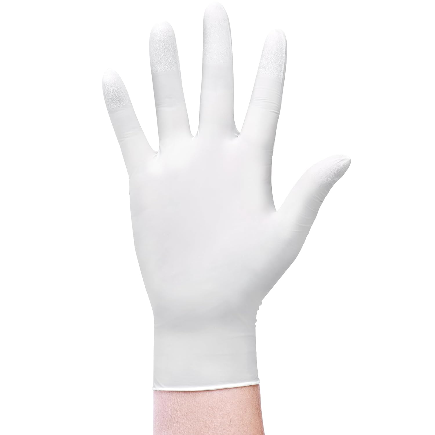 Disposable Nitrile Ultra-Durable Gloves