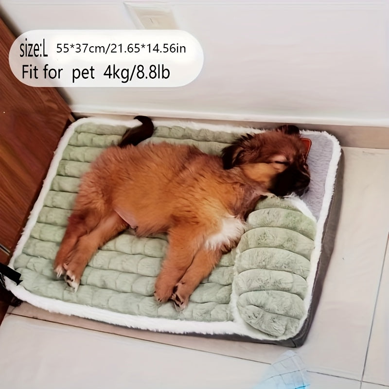 Dog Mat Four Seasons