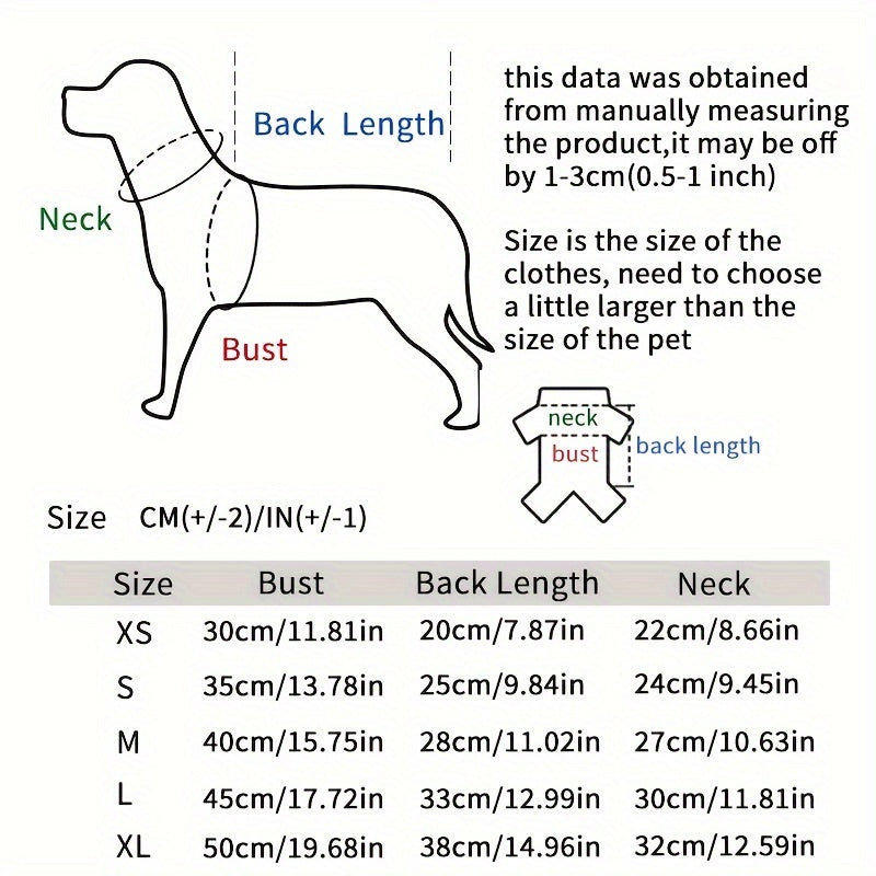 Small Dog Princess Dress - Summer, Spring, Autumn Woven Polyester Snap Button Closure for Small Breeds - Elegant Handcrafted Pet Apparel 4867