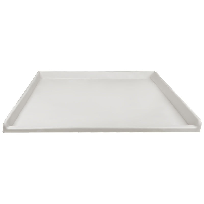 1pc Silicone Pet Feeding Mat for Dogs, Anti-Slip, Waterproof, Easy Clean, Spill-Proof, for Dog Feeding Pad