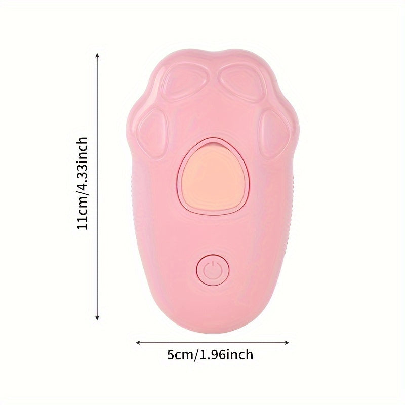 3 In 1 Self-cleaning Massage Combs, Pet Grooming Brush For Cats, Pet Steam Brush USB Charging Cat Comb, Undercoat Hair Removal Comb, Pet Care Electric Spray Massage Cat And Dog Remove Tangled And Loose Hair