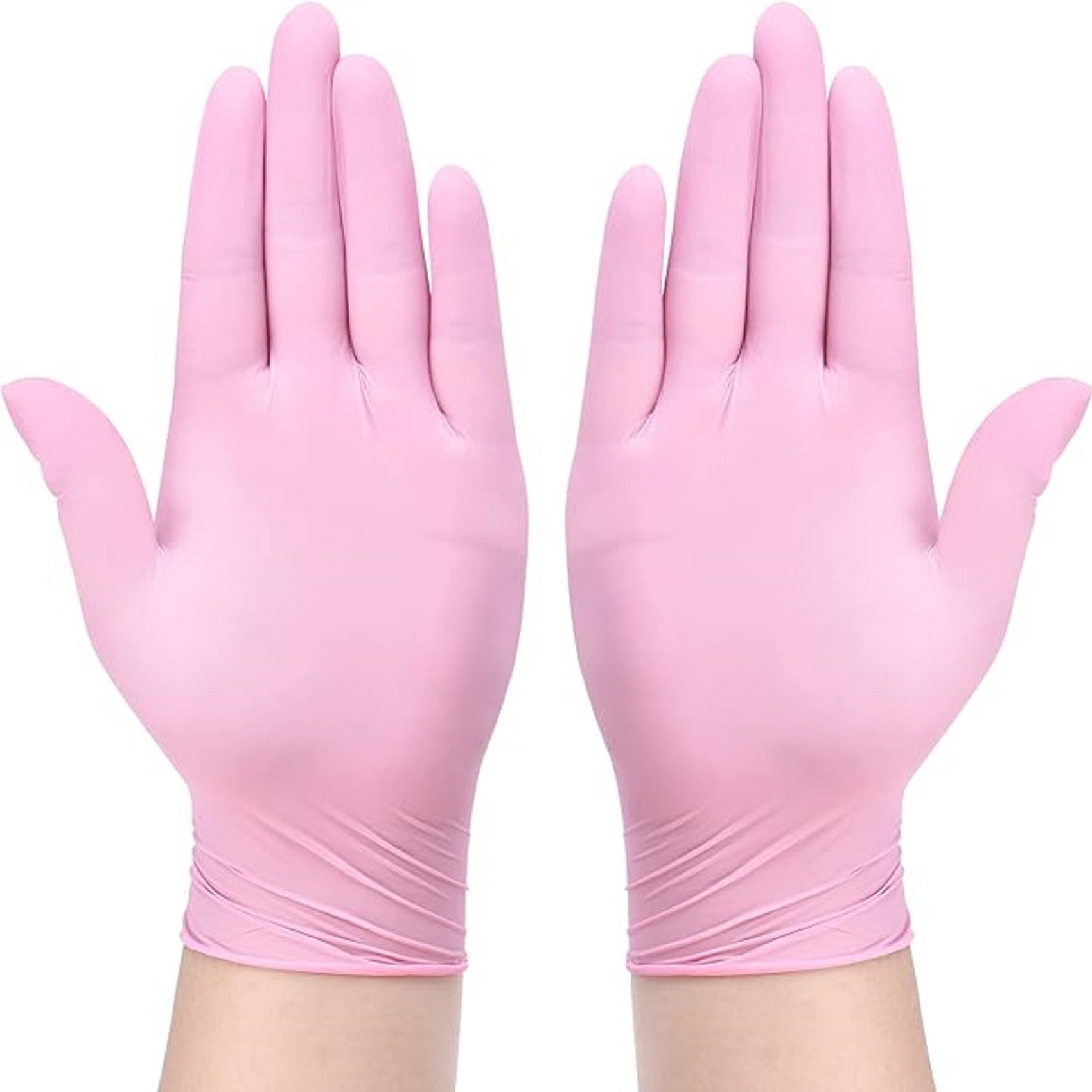 Disposable Nitrile Ultra-Durable Gloves