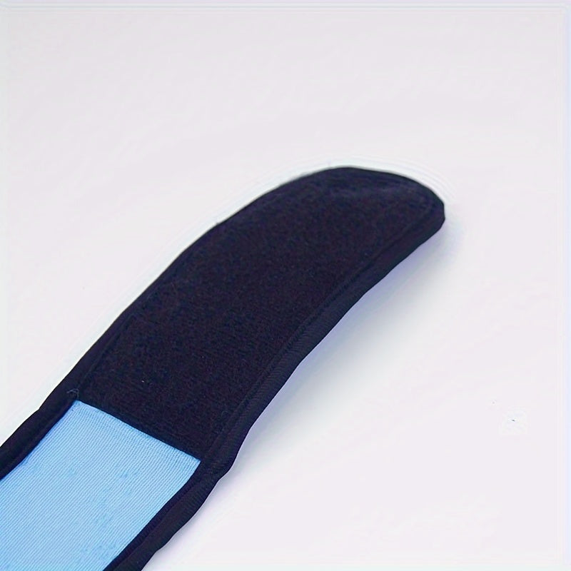Anti-Scratch Dog Nail Clipping & Grooming Hammock