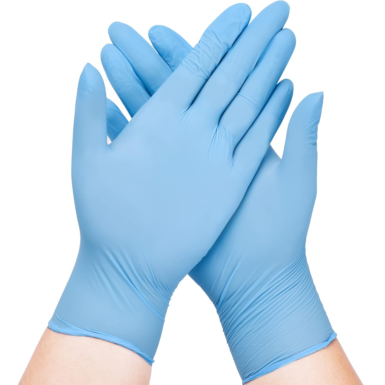 Disposable Nitrile Ultra-Durable Gloves