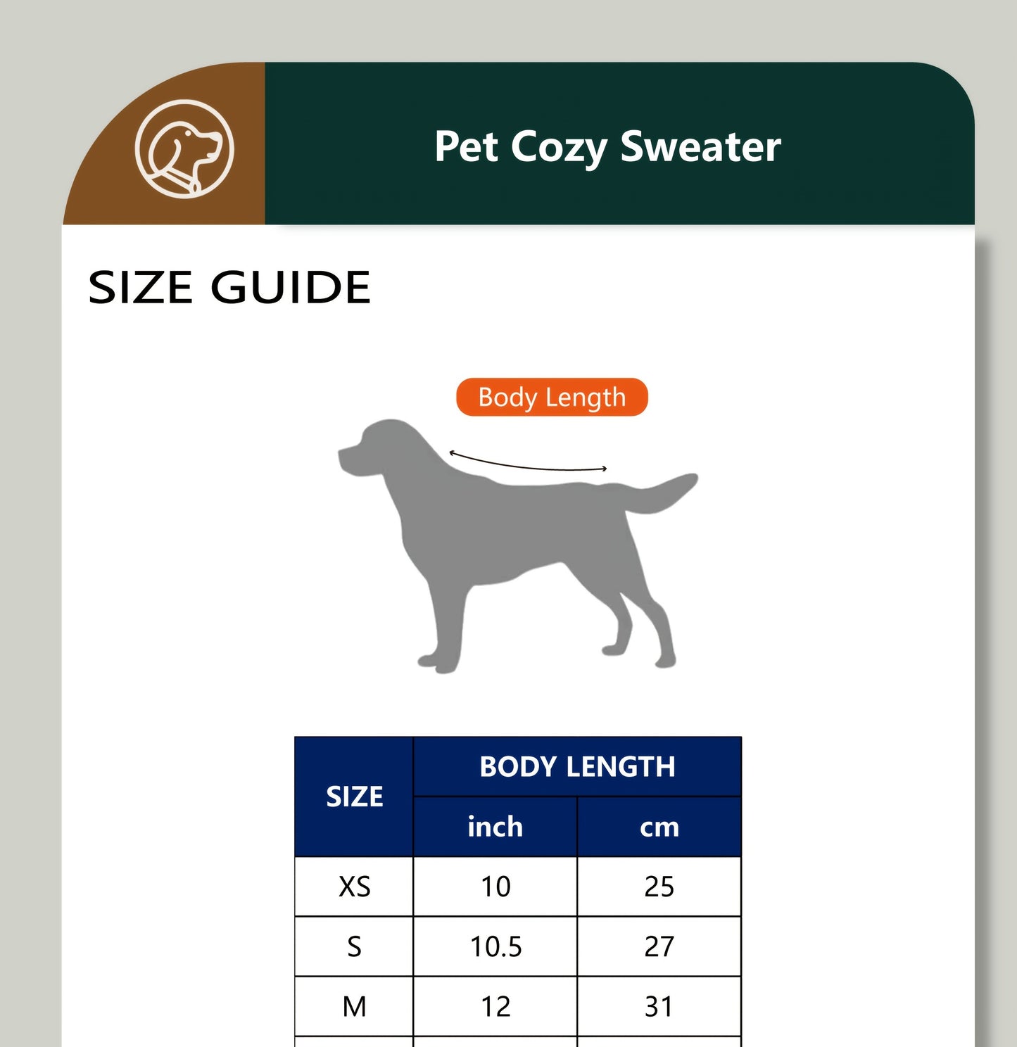 PETS TALE Christmas Sweater for Dogs - Festive Snowflake Reindeer & Merry Christmas Design, 100% Acrylic Machine-Washable Pullover for Small to Medium Dogs, Holiday Party Outfit
