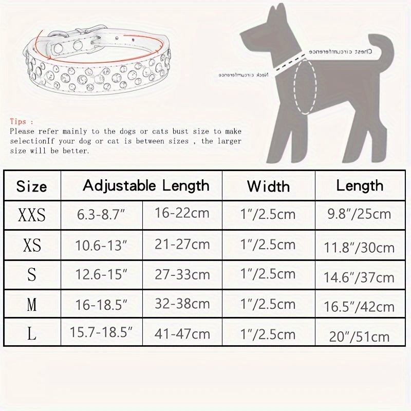 CP037D New Color Amazon Hot Pet Collar