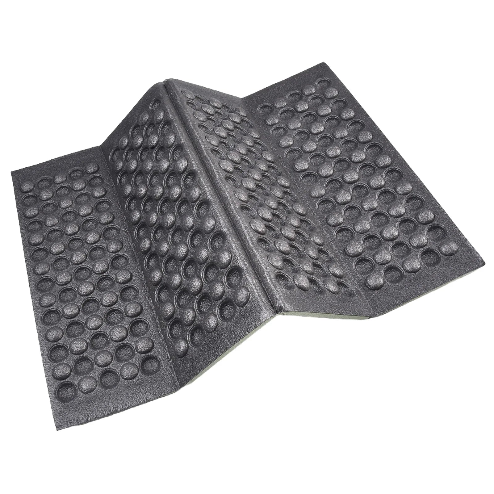 Portable Lightweight Mini Folding Mat Foam Sitting Pad For Outdoor Activities Foldable Kneeling And Seat Cushion For Comfort