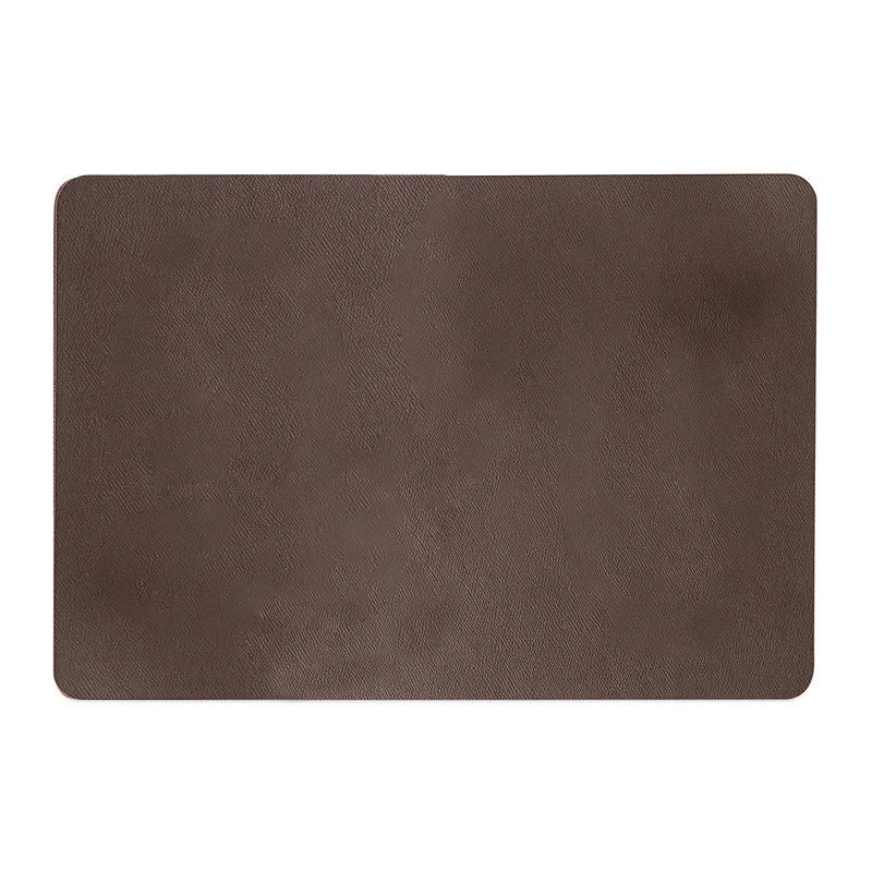 Non-Slip Pet Feeding Mat, Custom, Waterproof, Personalized, Dog, Cat Food Placemat with Name, Easy Washing, PU