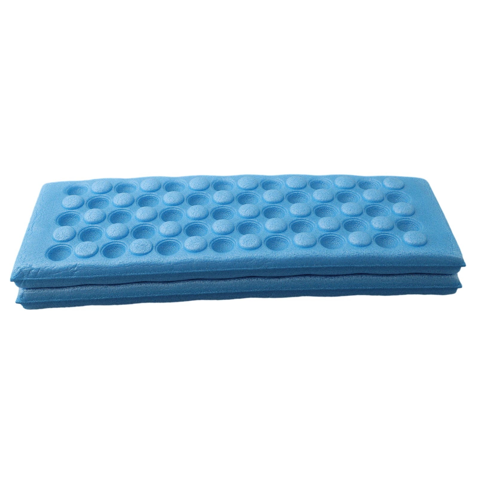 Portable Lightweight Mini Folding Mat Foam Sitting Pad For Outdoor Activities Foldable Kneeling And Seat Cushion For Comfort