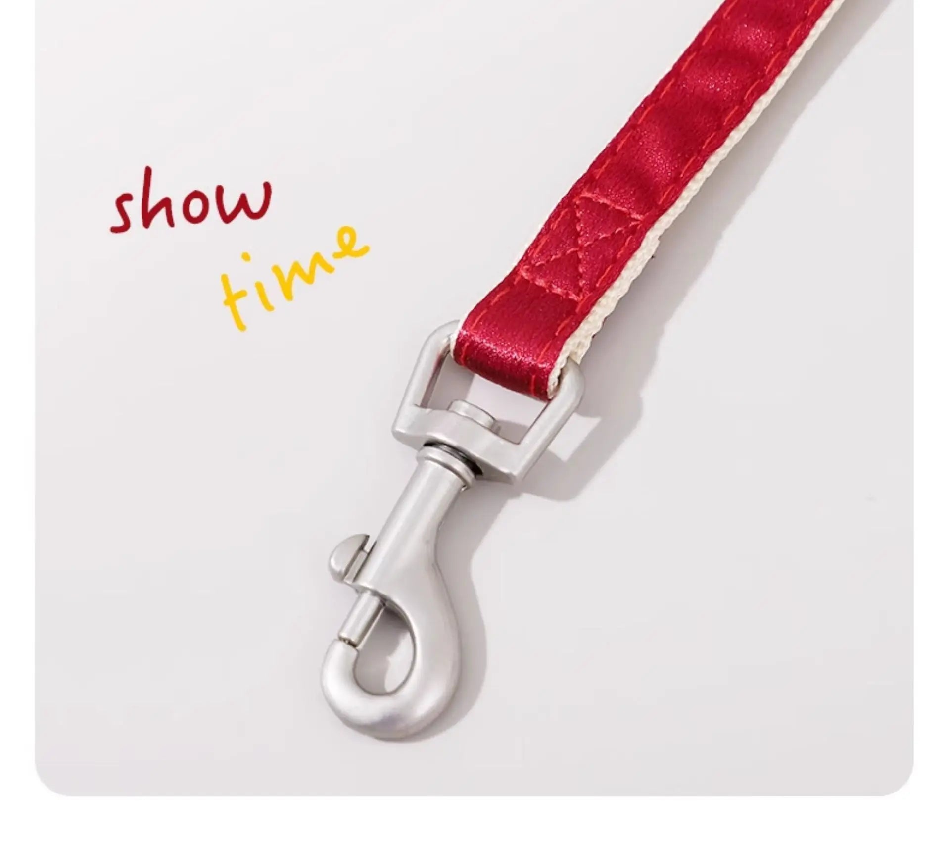 Adjustable Pet Harness with Traction Rope for Cat Kitten Puppy Rabbit Ferret Cute Cat Harness Leash Cat Harness Leash forWalking