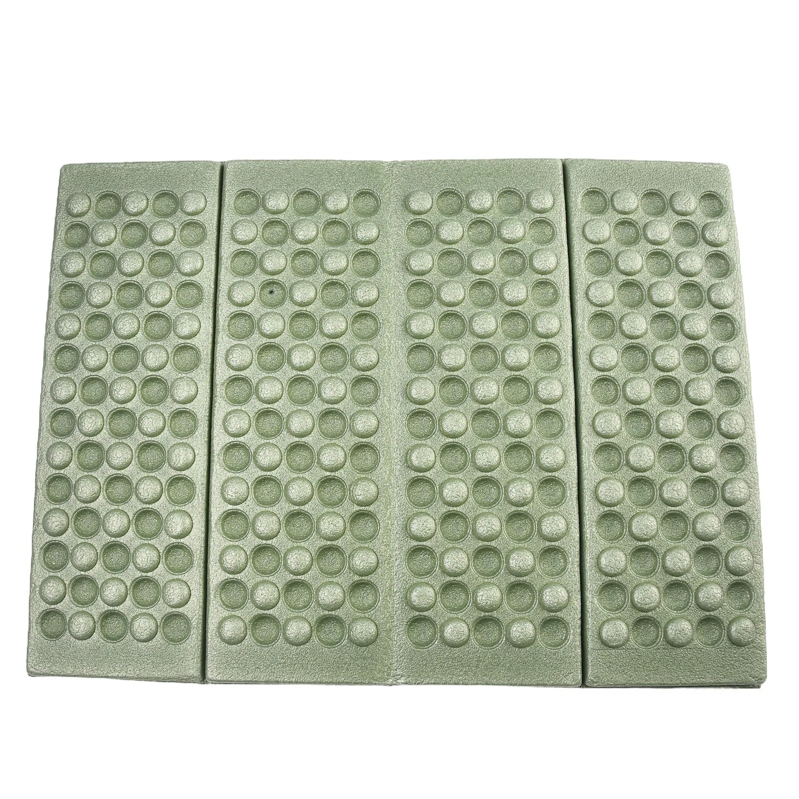 Portable Lightweight Mini Folding Mat Foam Sitting Pad For Outdoor Activities Foldable Kneeling And Seat Cushion For Comfort