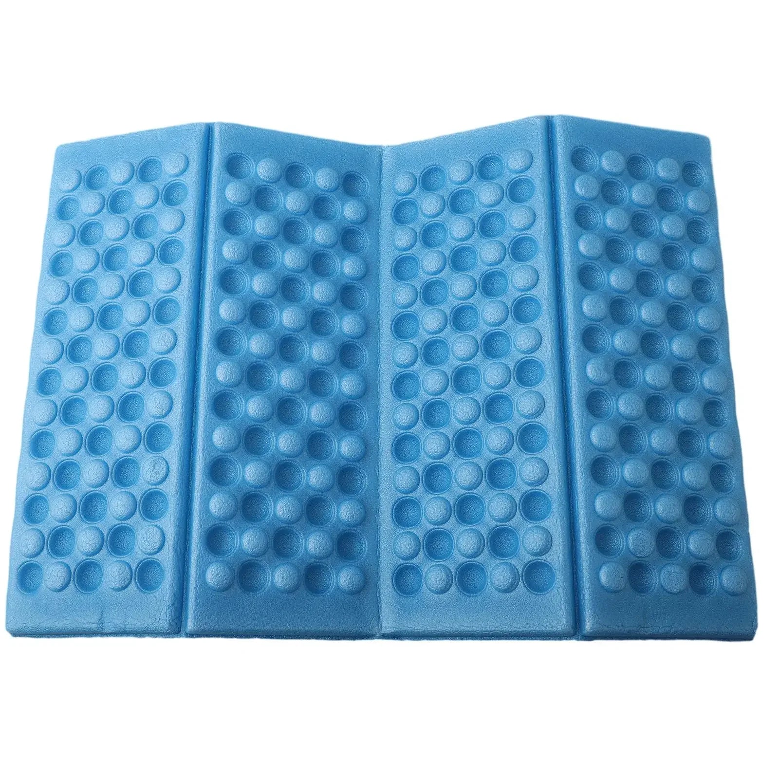 Portable Lightweight Mini Folding Mat Foam Sitting Pad For Outdoor Activities Foldable Kneeling And Seat Cushion For Comfort