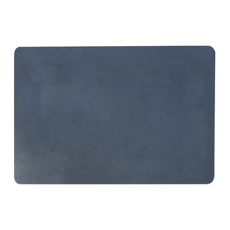 Non-Slip Pet Feeding Mat, Custom, Waterproof, Personalized, Dog, Cat Food Placemat with Name, Easy Washing, PU