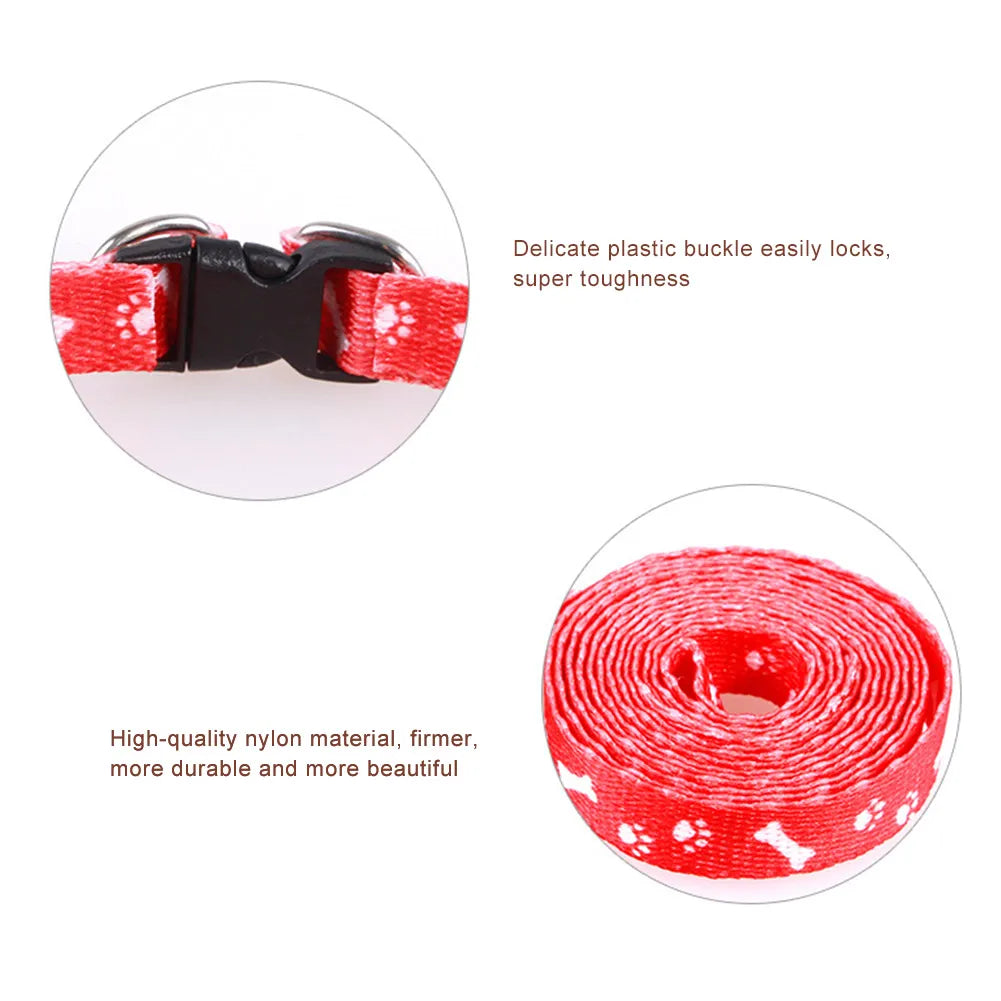 Pet Dog Harness Adjustable Pet Leashes Puppy Collar for Small Dogs Cat Harness Medium Dog Accessories Outdoor Walk