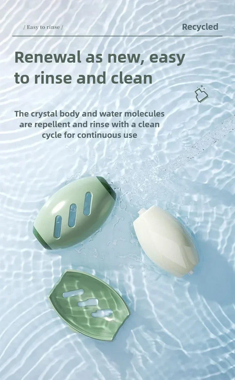 Reusable Washable Portable Clothes Cleaning Roller for Traveling Pet Hair Remover Dust Removal Eliminator Brush Hair Sticky
