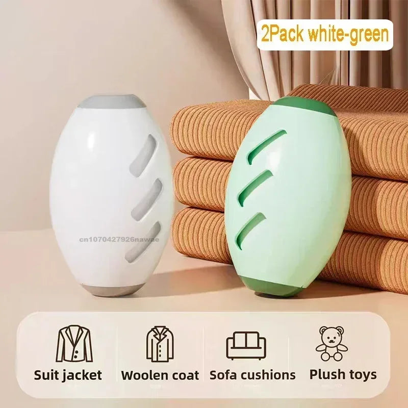 Reusable Washable Portable Clothes Cleaning Roller for Traveling Pet Hair Remover Dust Removal Eliminator Brush Hair Sticky