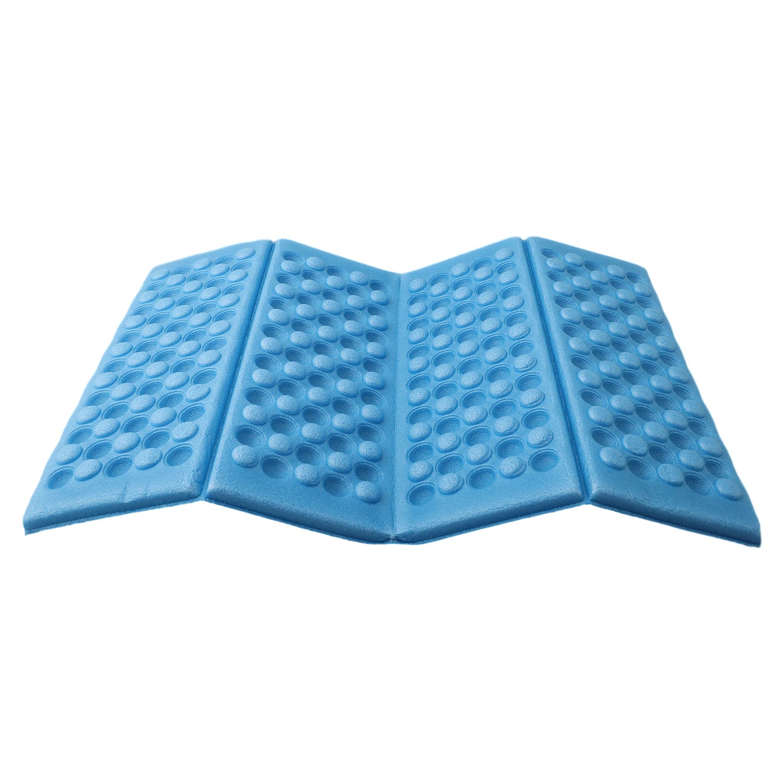 Portable Lightweight Mini Folding Mat Foam Sitting Pad For Outdoor Activities Foldable Kneeling And Seat Cushion For Comfort