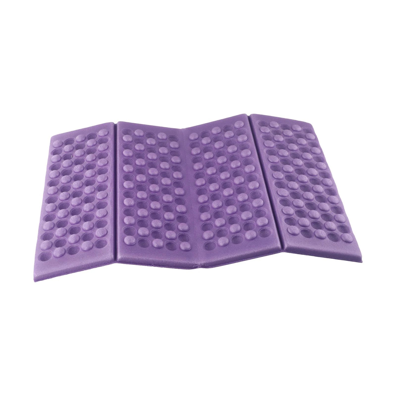 Portable Lightweight Mini Folding Mat Foam Sitting Pad For Outdoor Activities Foldable Kneeling And Seat Cushion For Comfort