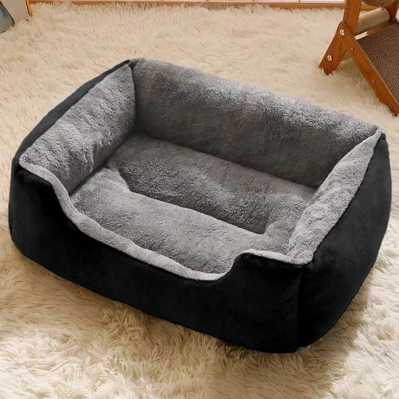 Cat Bed Dog Bed Small and Medium Pet Bed