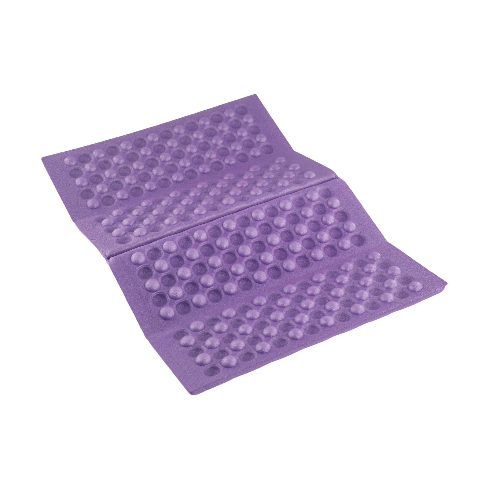 Portable Lightweight Mini Folding Mat Foam Sitting Pad For Outdoor Activities Foldable Kneeling And Seat Cushion For Comfort