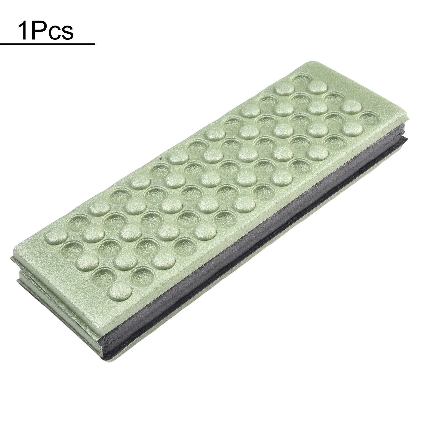 Portable Lightweight Mini Folding Mat Foam Sitting Pad For Outdoor Activities Foldable Kneeling And Seat Cushion For Comfort