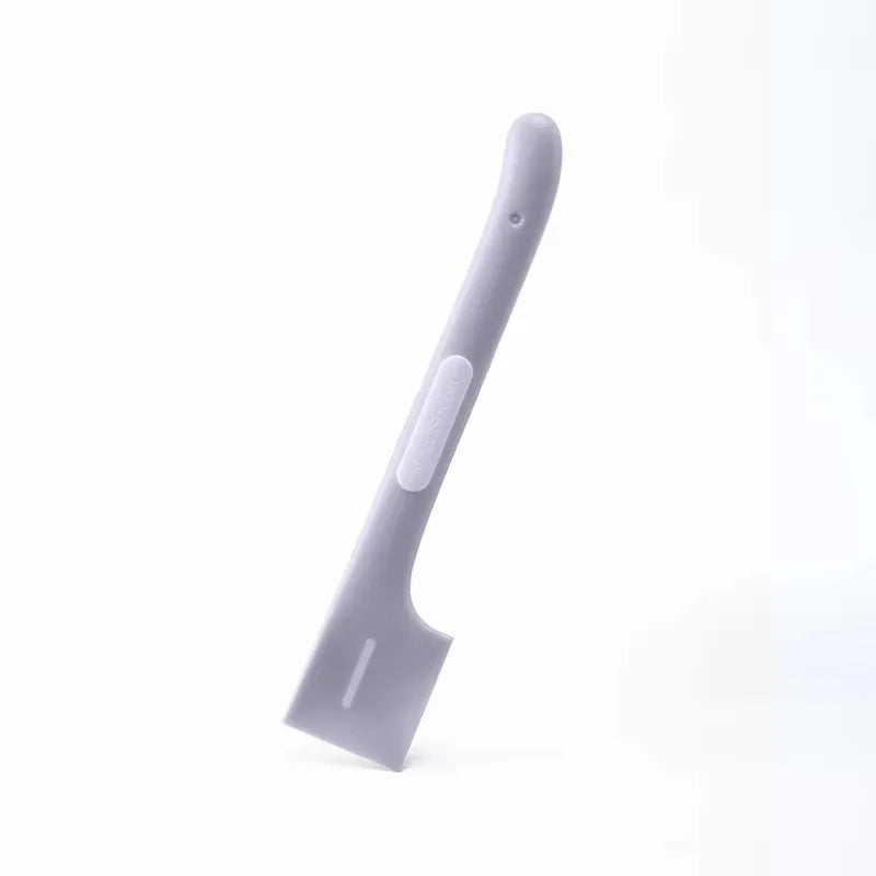 1PC Pet Canning Spoon Canning Lid Cat and Dog Feeding Spoon Cat Canning Lid Pet Supplies