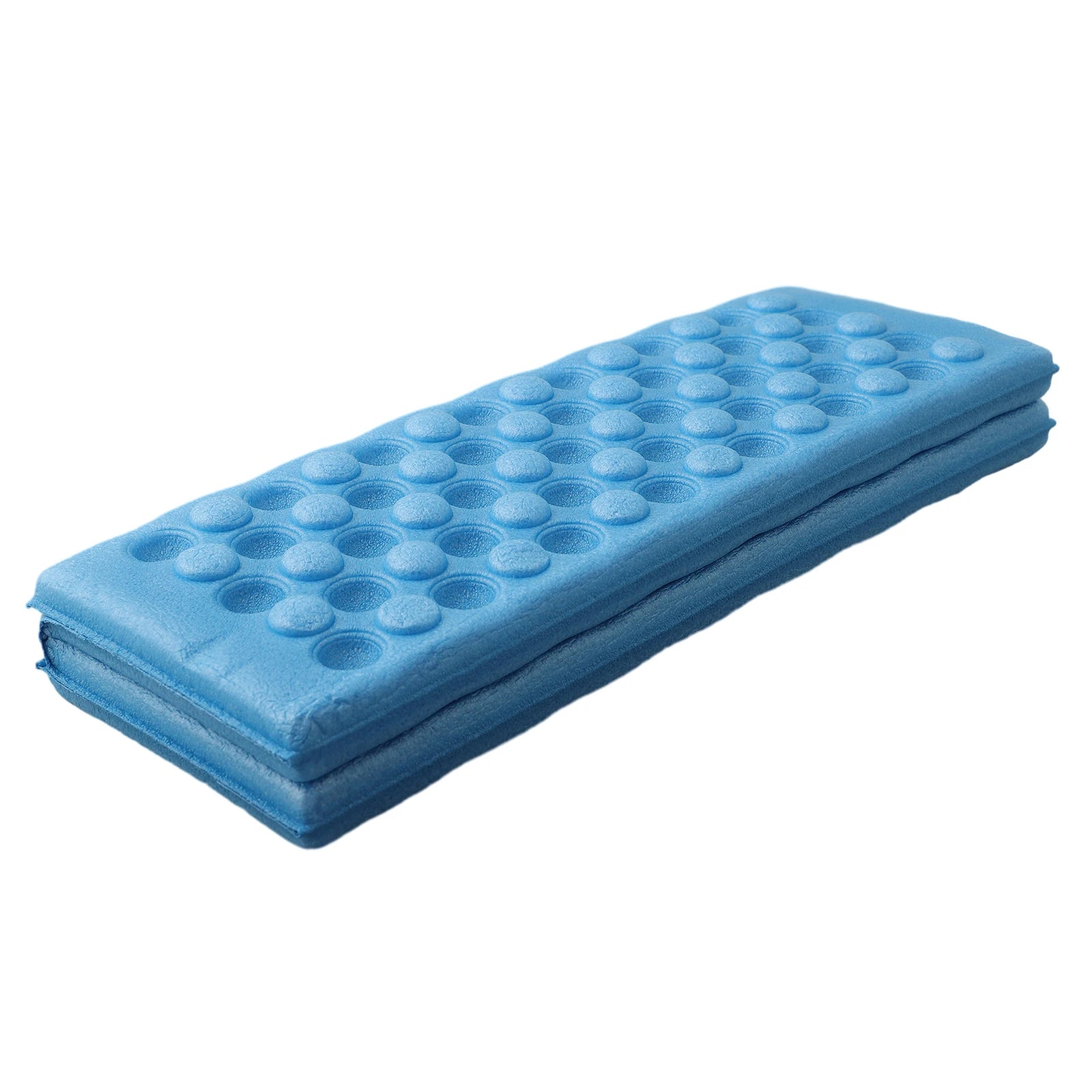Portable Lightweight Mini Folding Mat Foam Sitting Pad For Outdoor Activities Foldable Kneeling And Seat Cushion For Comfort