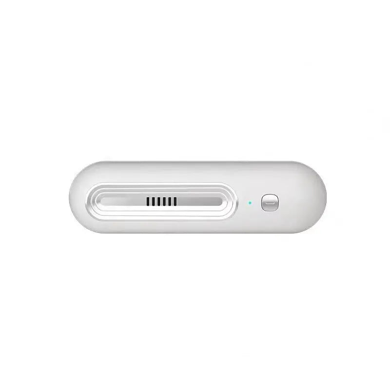 Refrigerator Deodorizer & Air Purifier - Extend Food Shelf Life, Remove Odors (Smoke, Pet, Toilet) for Car & Fridge